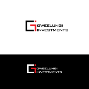 Logo Design by H4R5Z for Gweelungi Investments (Pty) Ltd | Design: #7741422