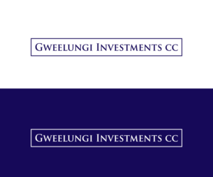 Logo Design by alvflamehaze for Gweelungi Investments (Pty) Ltd | Design: #7767065