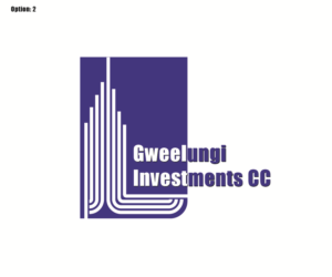 Logo Design by Troy for Gweelungi Investments (Pty) Ltd | Design: #7742533