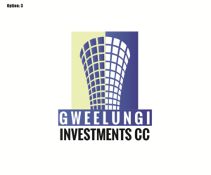 Logo Design by Troy for Gweelungi Investments (Pty) Ltd | Design: #7742535