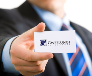 Logo Design by maverick for Gweelungi Investments (Pty) Ltd | Design: #7746955