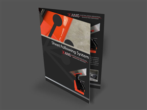 Brochure Design by Gawa Design