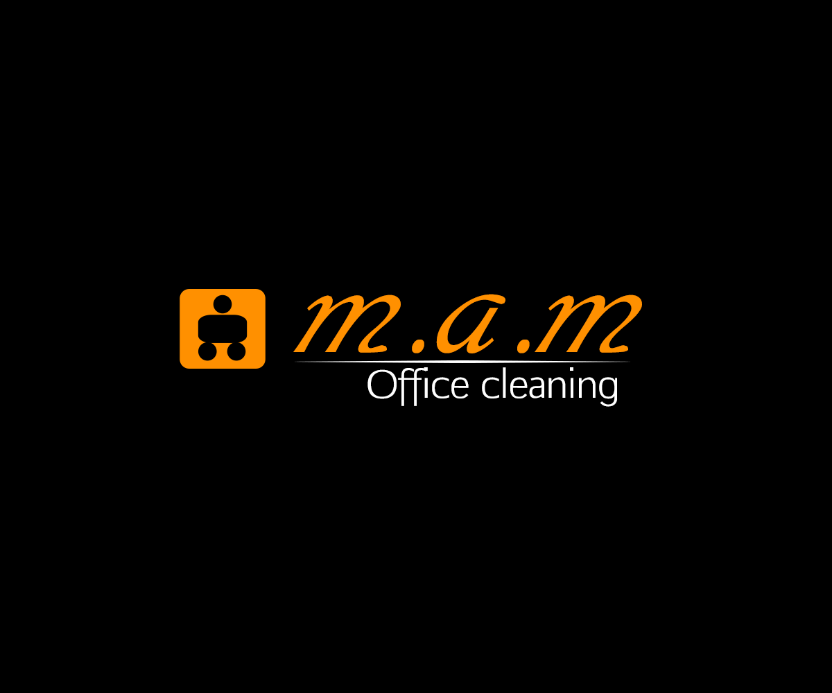 Design de Logo par fireworkers pour mam office cleaning | Design #1914339