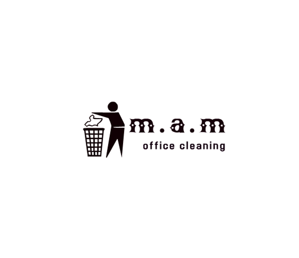 Logo-Design von krishnakumar für mam office cleaning | Design #1913573