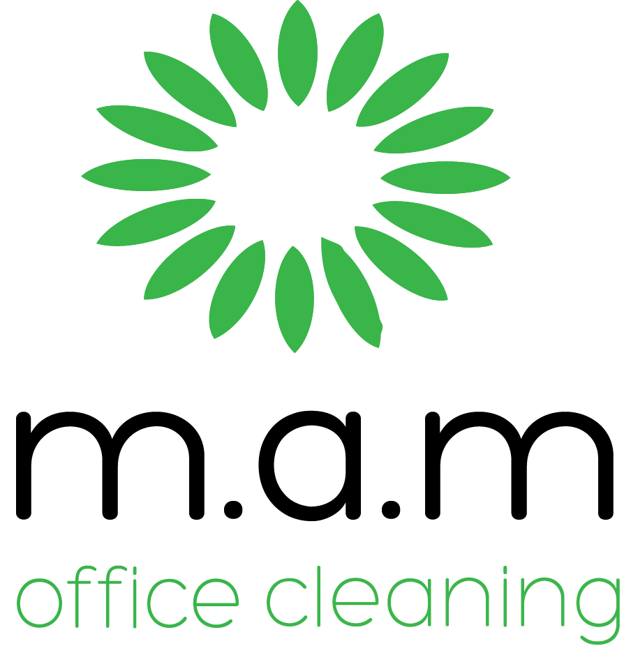 Logo Design by Ananth for mam office cleaning | Design #1914135