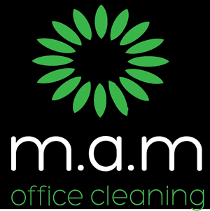 Logo Design by Ananth for mam office cleaning | Design: #1914144