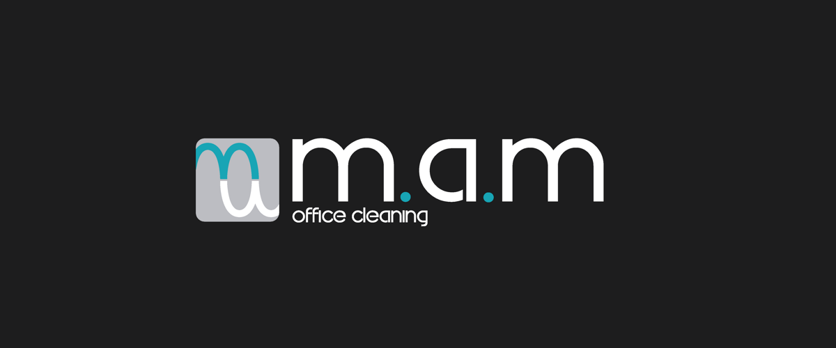 Logo Design by YNFYNYTY for mam office cleaning | Design #1921292