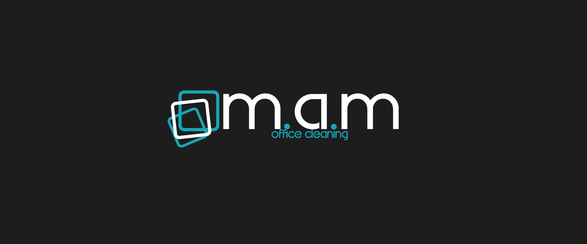 Logo Design by YNFYNYTY for mam office cleaning | Design #1921294