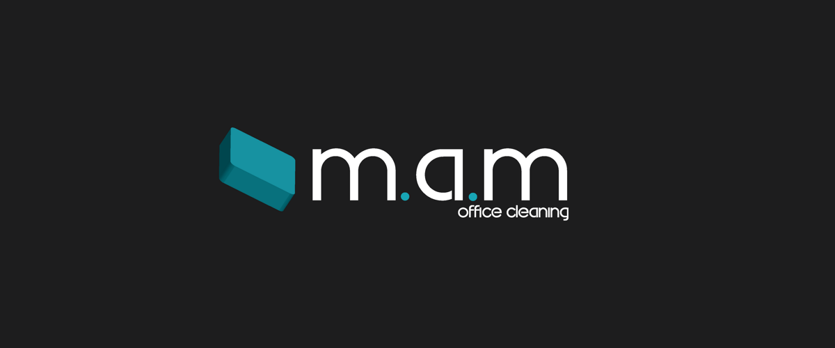 Logo Design by YNFYNYTY for mam office cleaning | Design #1921296