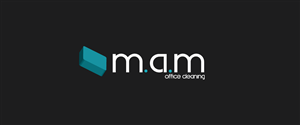 Logo Design by YNFYNYTY for mam office cleaning | Design: #1921296