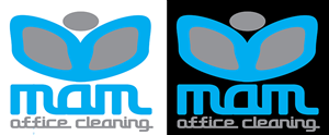 Logo Design by GenioGraphic for mam office cleaning | Design: #1914259