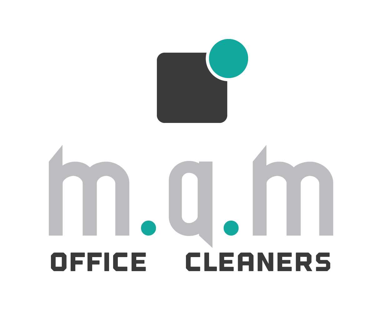 Design de Logo par ayush pour mam office cleaning | Design #1913680