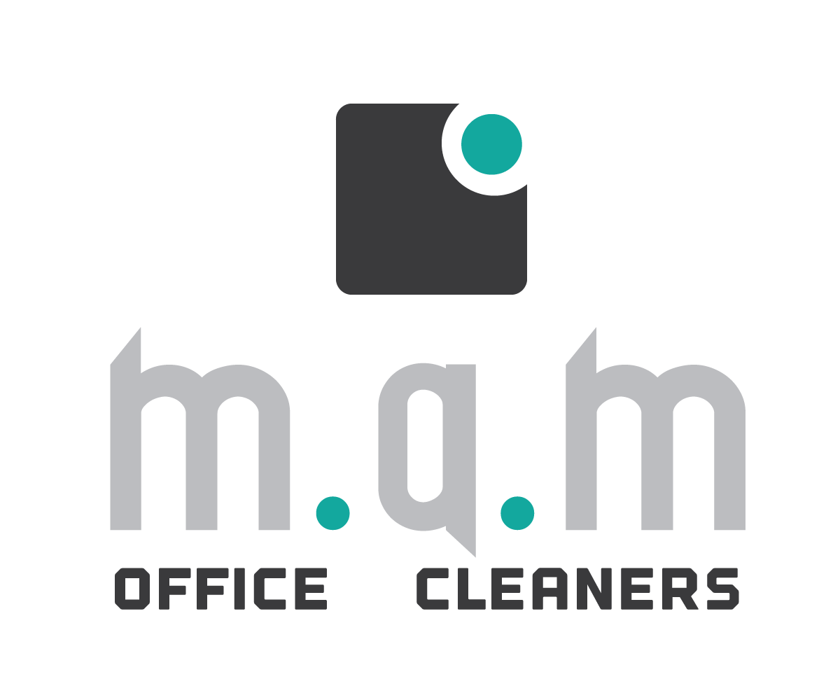 Logo Design by ayush for mam office cleaning | Design #1913798