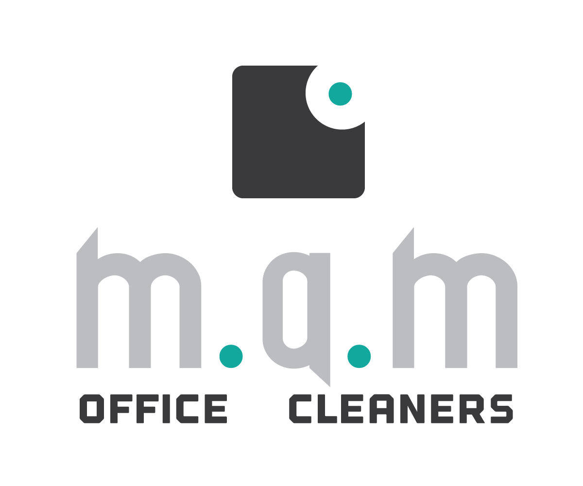 Logo Design by ayush for mam office cleaning | Design #1913815