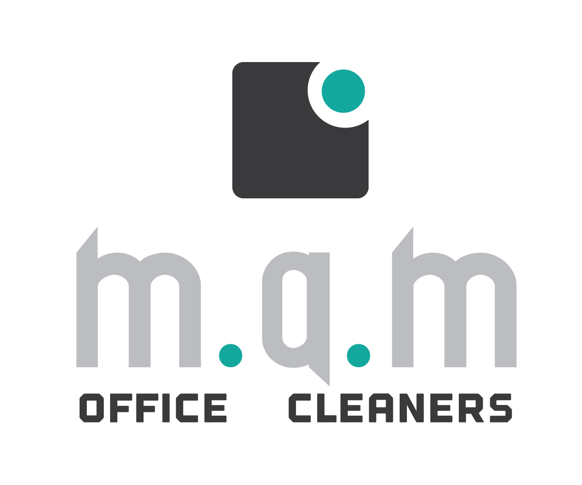 Logo Design by ayush for mam office cleaning | Design #1913929