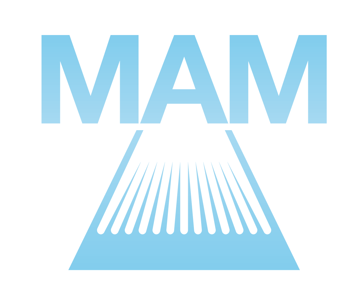 Design de Logo par Down in the Basement pour mam office cleaning | Design #1914211