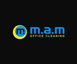 Logo Design by lj-creative for mam office cleaning | Design #1916560