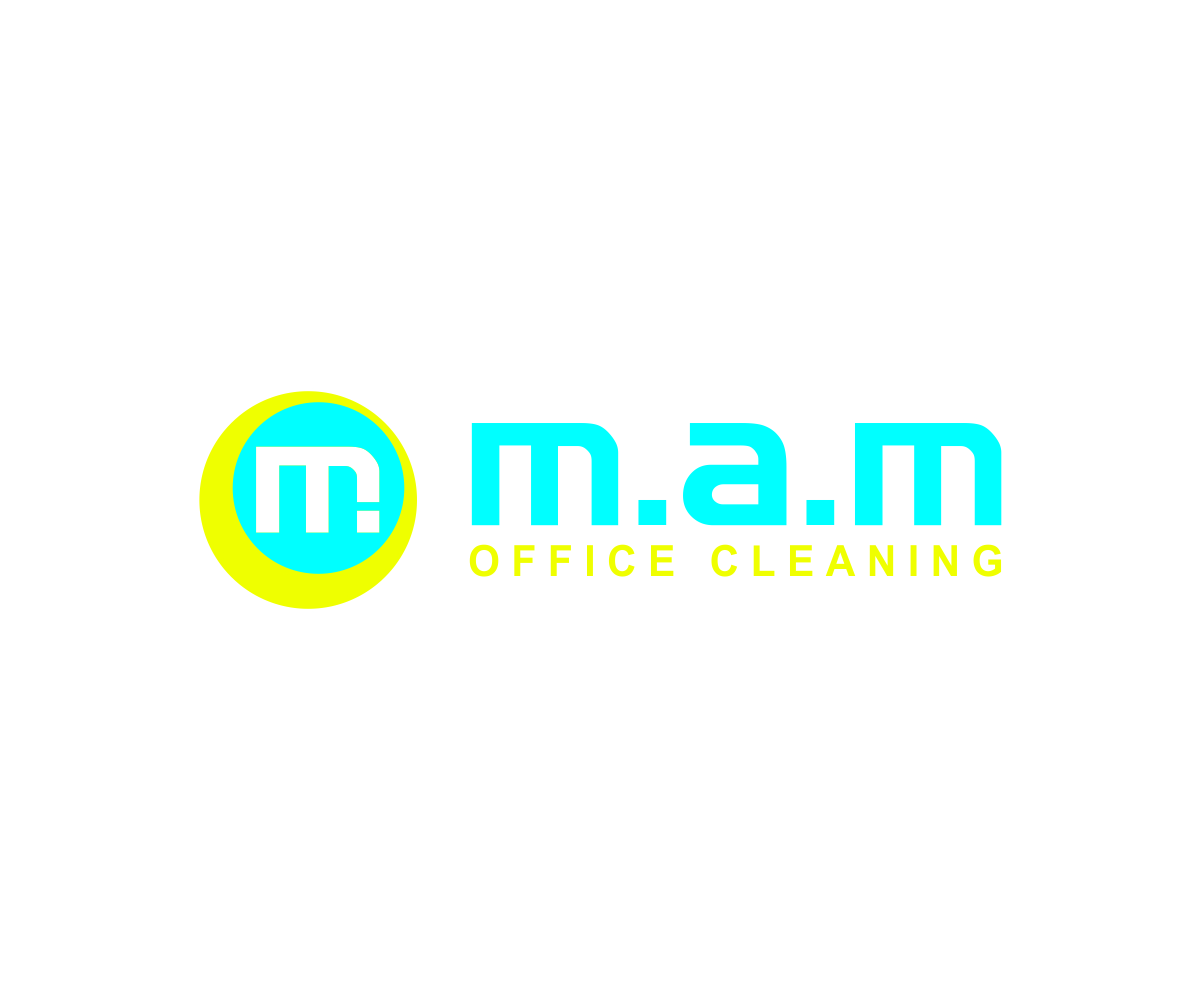 Logo Design by lj-creative for mam office cleaning | Design #1916562
