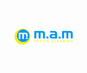 Logo Design by lj-creative for mam office cleaning | Design: #1916562