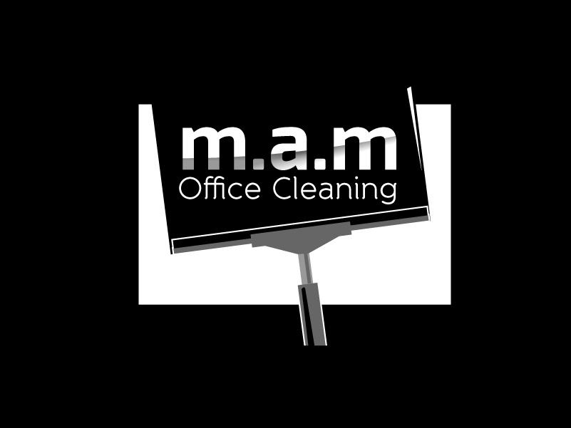 Design de Logo par Jozbel pour mam office cleaning | Design #1913619