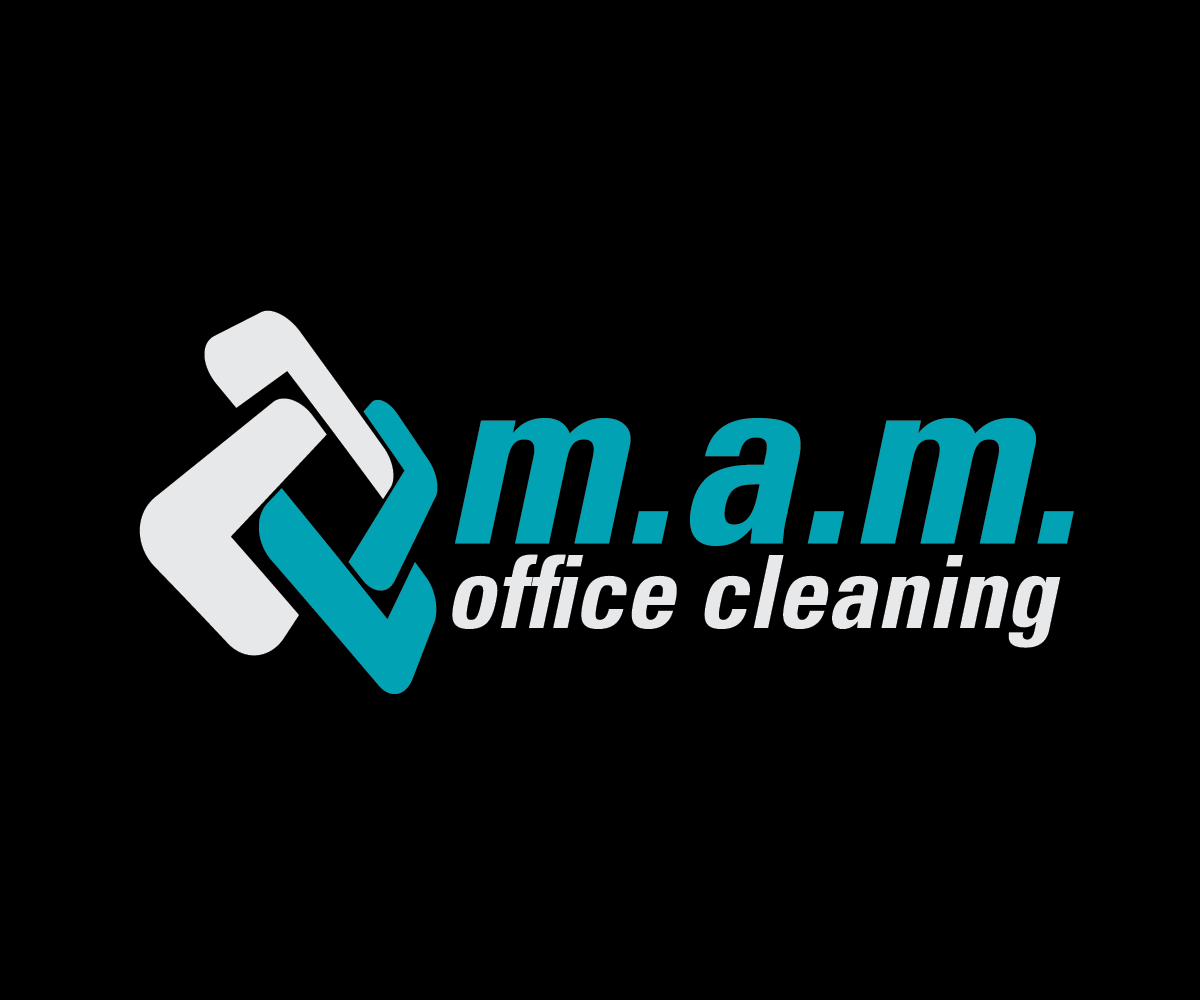 Logo Design by Lulu for mam office cleaning | Design #1924771