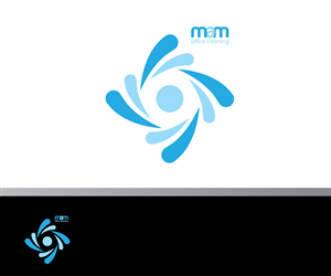 Logo Design by JakeCreation for mam office cleaning | Design: #1918408