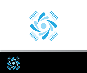 Logo Design by JDSC for mam office cleaning | Design #1918409