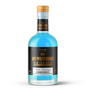 Label Design by Vishal Vishwakarma  for this project | Design: #18738943