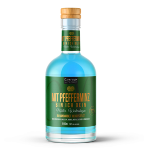 Label Design by Vishal Vishwakarma  for this project | Design: #18738945