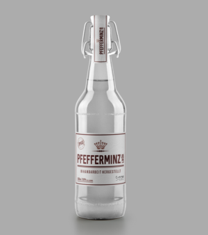 Label Design by Vishal Vishwakarma 