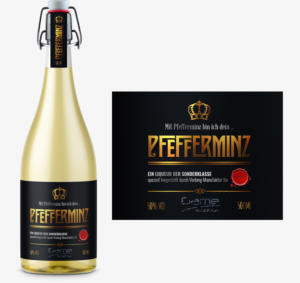 Label Design by SAI DESIGNS for this project | Design: #18752959