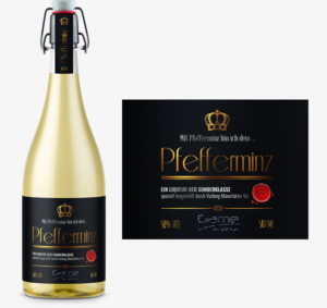 Label Design by SAI DESIGNS for this project | Design: #18754566