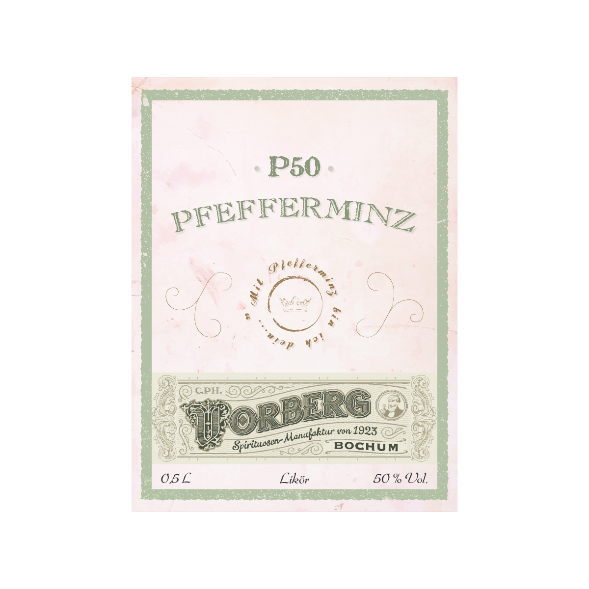 Etikett-Design von Miranda Mtz. für dieses Projekt | Design #18792668