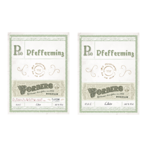 Label Design by Miranda Mtz. for this project | Design: #18811169