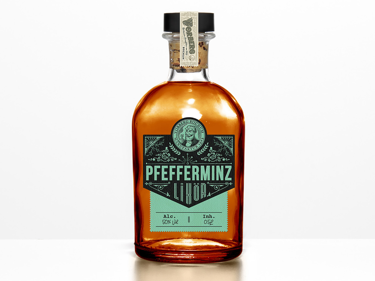 Label Design by Kl-Des for this project | Design #18777744