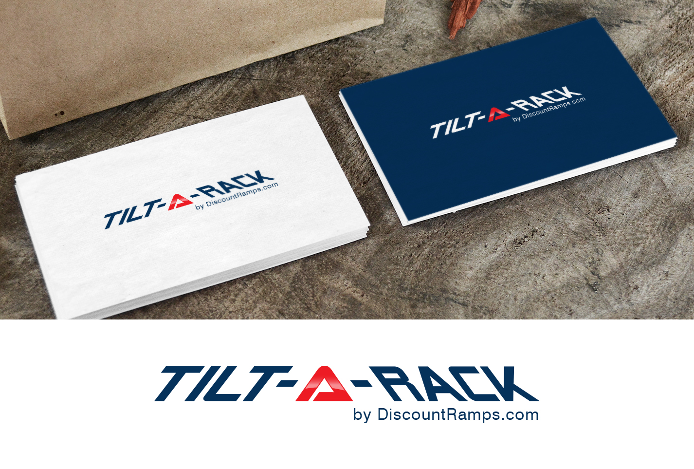 Logo Design by MT for this project | Design #7861401