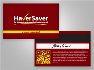 Business Card Design by markiez for this project | Design: #388068