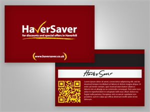 Business Card Design by markiez for this project | Design: #388350