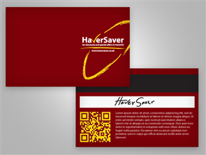Business Card Design by markiez for this project | Design: #388359