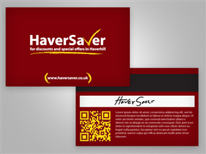 Business Card Design by markiez for this project | Design: #392288