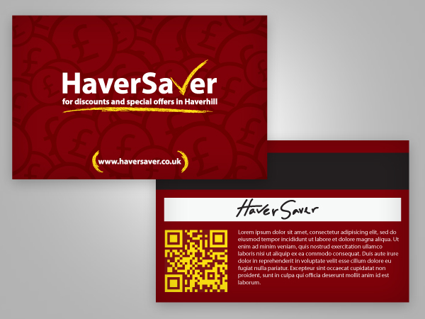 Contest winning design