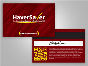 Business Card Design by markiez for this project | Design: #392639