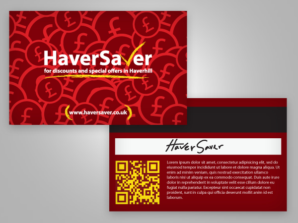 Diseño de Tarjeta de Presentación por markiez para este proyecto | Diseño #393522