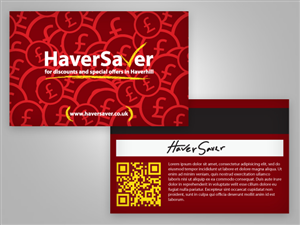 Business Card Design by markiez for this project | Design: #393522