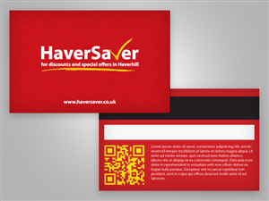 Business Card Design by markiez for this project | Design: #394117