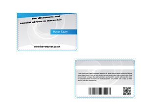 Business Card Design by viniandra for this project | Design #390645