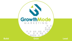 Visitenkarten-Design von CalComm PR für GrowthMode Marketing | Design: #7730712