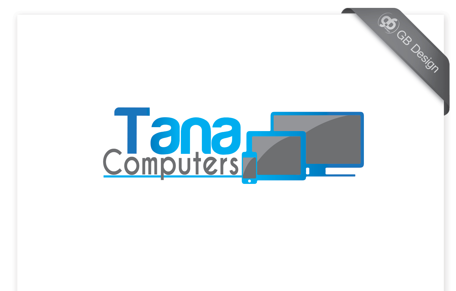 Logo Design by Gb designs for this project | Design #1924543