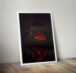 Poster Design by Rick Blaine for this project | Design: #7729779