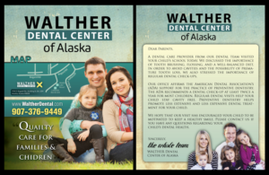 Flyer Design by nylare
